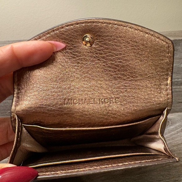 Michael Kors card holder - Picture 3 of 3